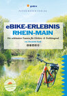 Buchcover eBike-Erlebnis Rhein-Main