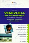 Buchcover Venezuela mit Isla Margarita