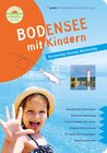 Buchcover Bodensee mit Kindern