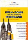 Buchcover Köln, Bonn und das südliche Rheinland