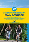 Buchcover 22 schönste Radeltage an Main & Tauber