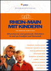 Buchcover Rhein-Main mit Kindern