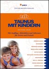 Buchcover Taunus mit Kindern