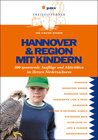 Buchcover Hannover & Region mit Kindern
