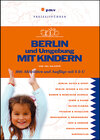 Buchcover Berlin und Umgebung mit Kindern