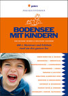 Buchcover Bodensee mit Kindern