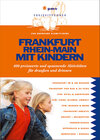 Buchcover Frankfurt Rhein-Main mit Kindern