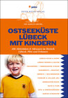 Buchcover Ostseeküste Lübeck mit Kindern