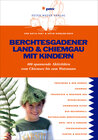 Buchcover Berchtesgadener Land & Chiemgau mit Kindern