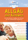 Buchcover Allgäu mit Kindern