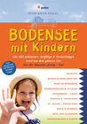 Buchcover Bodensee mit Kindern