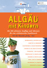 Buchcover Allgäu mit Kindern