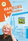 Buchcover Hamburg mit Kindern