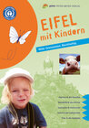 Buchcover Eifel mit Kindern