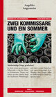 Buchcover Zwei Kommissare und ein Sommer