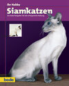 Buchcover Ihr Hobby Siamkatzen