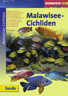 Buchcover Faszination Malawisee-Cichliden