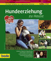 Buchcover Hundeerziehung zu Hause