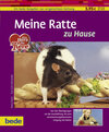 Buchcover Meine Ratte zu Hause