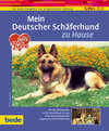 Buchcover Mein Deutscher Schäferhund zu Hause
