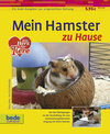 Buchcover Mein Hamster zu Hause