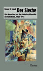 Buchcover Der Sieche