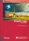 Buchcover Ziegelei Lage