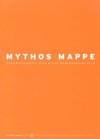 Buchcover Mythos Mappe - Designstudenten zeigen Ihre Bewerbungsmappen