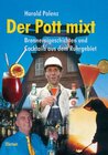 Buchcover Der Pott mixt