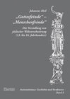 Buchcover Gottesfeinde - Menschenfeinde