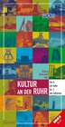Buchcover Kultur an der Ruhr