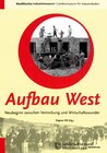 Buchcover Aufbau West