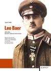 Buchcover Leo Baer