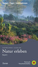 Buchcover Natur erleben - Buchreihe / Natur erleben Bayern