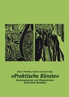 Buchcover Praktische Künste