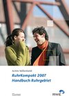 Buchcover RuhrKompakt 2007