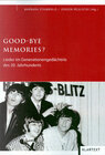 Buchcover Good Bye Memories?