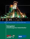 Buchcover Ruhrgebiet Entdeckungsreise Industriekultur
