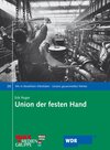 Buchcover Union der festen Hand
