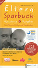 Buchcover Elternsparbuch - Ruhrgebiet Ost