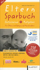 Buchcover Elternsparbuch 2 - Ruhrgebiet West