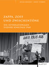 Buchcover Zappa, Zoff und Zwischentöne