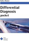 Buchcover Differential Diagnosis pocket