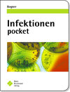 Buchcover Infektionen pocket