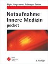 Buchcover Notaufnahme Innere Medizin pocket