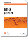 Buchcover EKG pocket