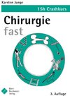 Buchcover Chirurgie fast