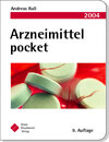 Buchcover Arzneimittel pocket 2004