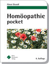 Buchcover Homöopathie pocket