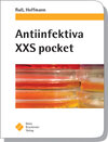 Buchcover Antiinfektiva XXS pocket